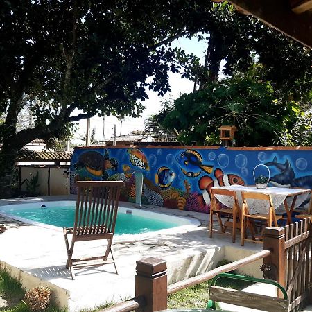 Amaral Villa Ilhabela Kültér fotó