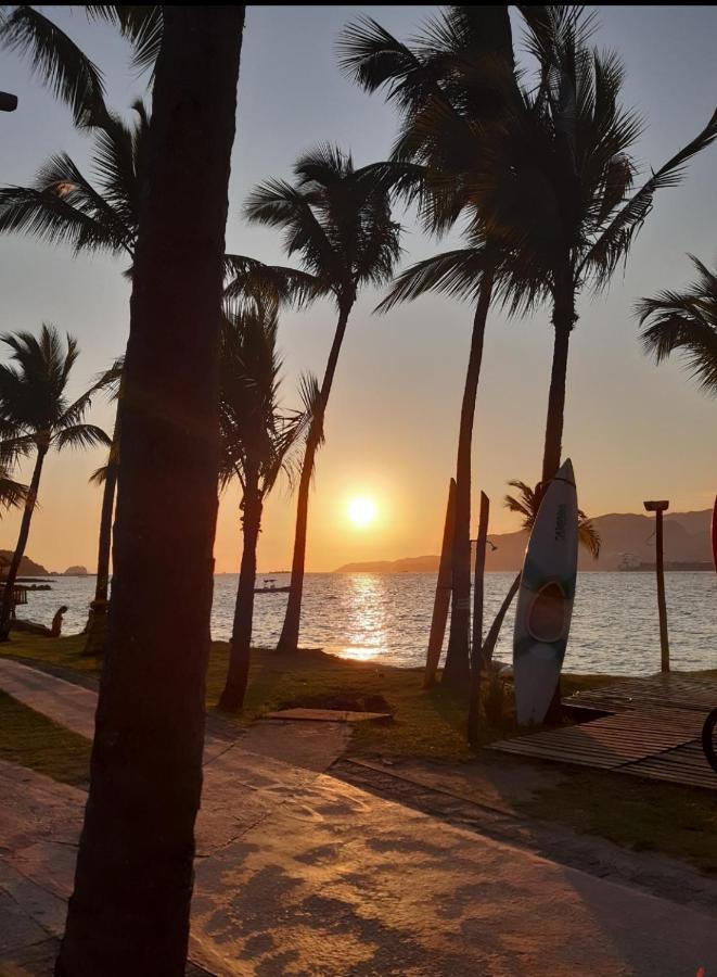 Amaral Villa Ilhabela Kültér fotó