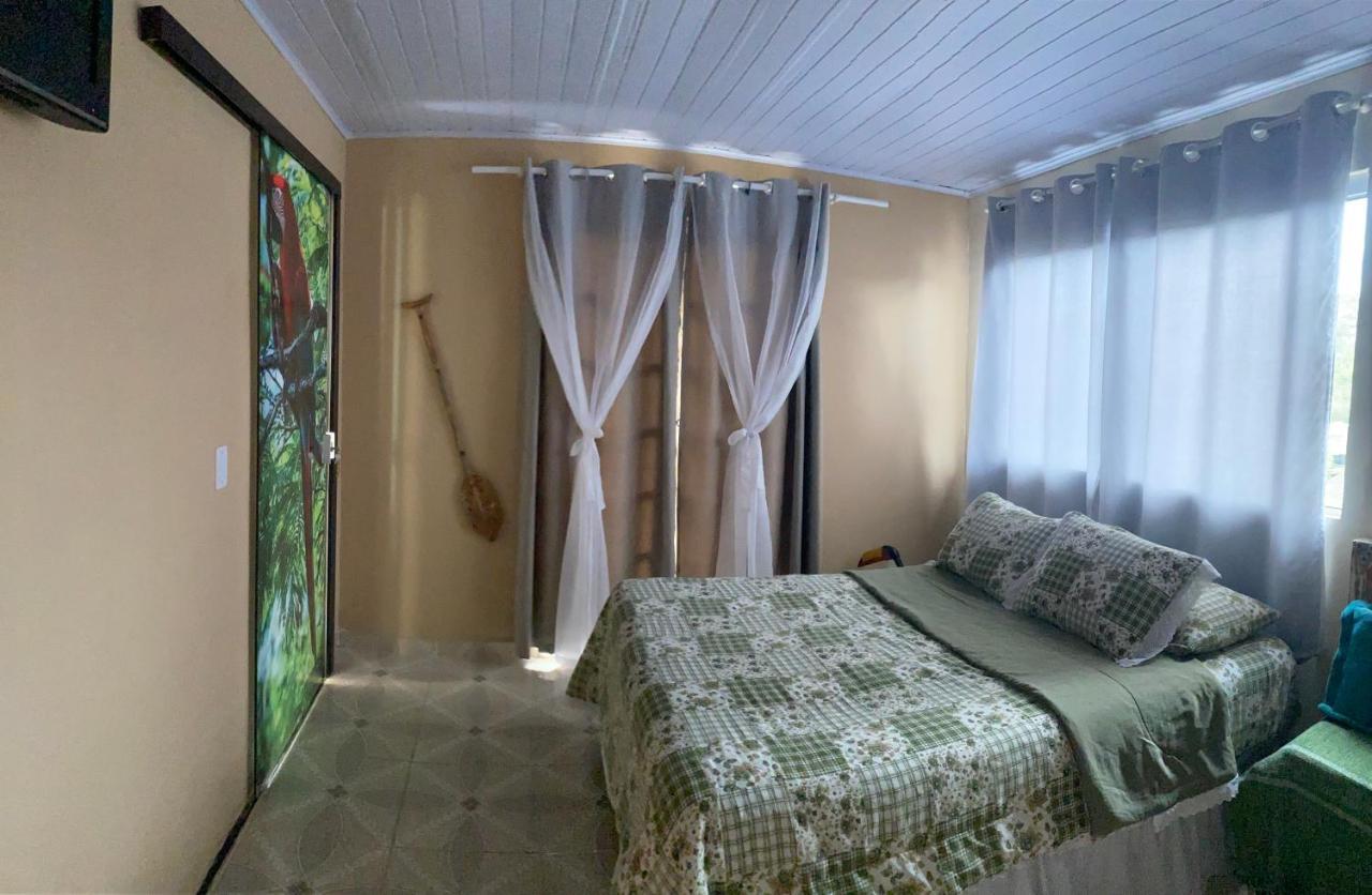 Amaral Villa Ilhabela Kültér fotó