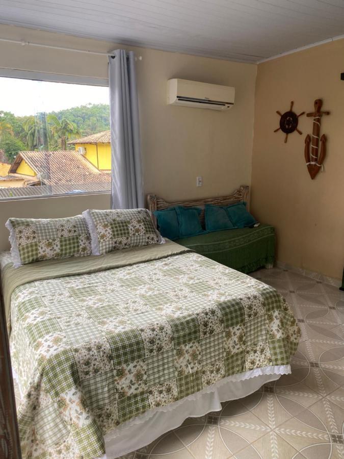 Amaral Villa Ilhabela Kültér fotó